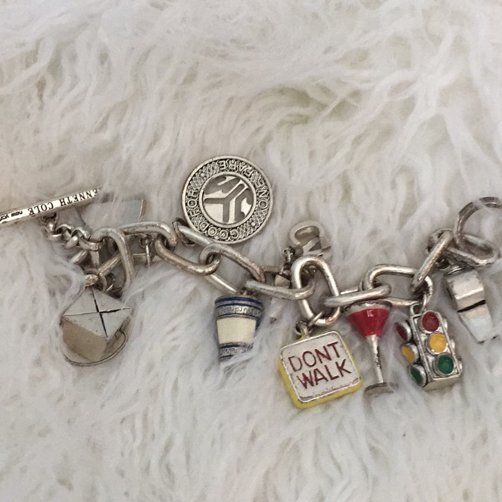 Bracelet NYC by Kenneth Cole